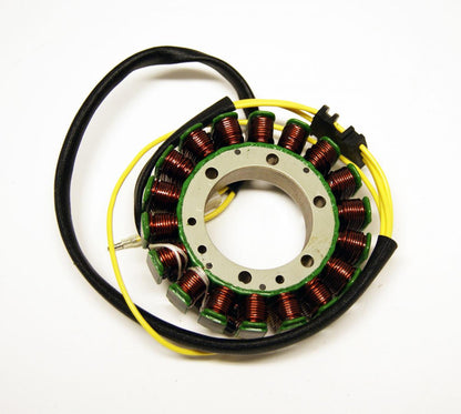 STATOR YAMAHA XV VIRAGO 86-97, HX MG063, AYA4000 1TA-81410-20 / 4PP-81410-00 / 1RM-81410-20
