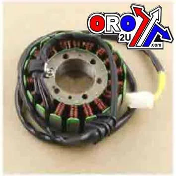 STATOR COIL HONDA CBR1100XX 97-98 ST-07 ROAD 31120-MAT-004