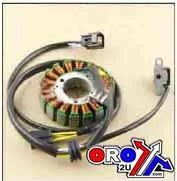 STATOR COIL KAWASAKI 98-13 KLX400 SUZUKI DR DRZ 250 400