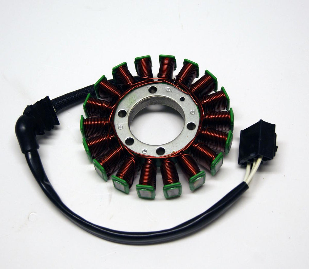 STATOR COIL YAMAHA YZF R6 06-20 2C0-81410-00-00 2C0-81410-01-00