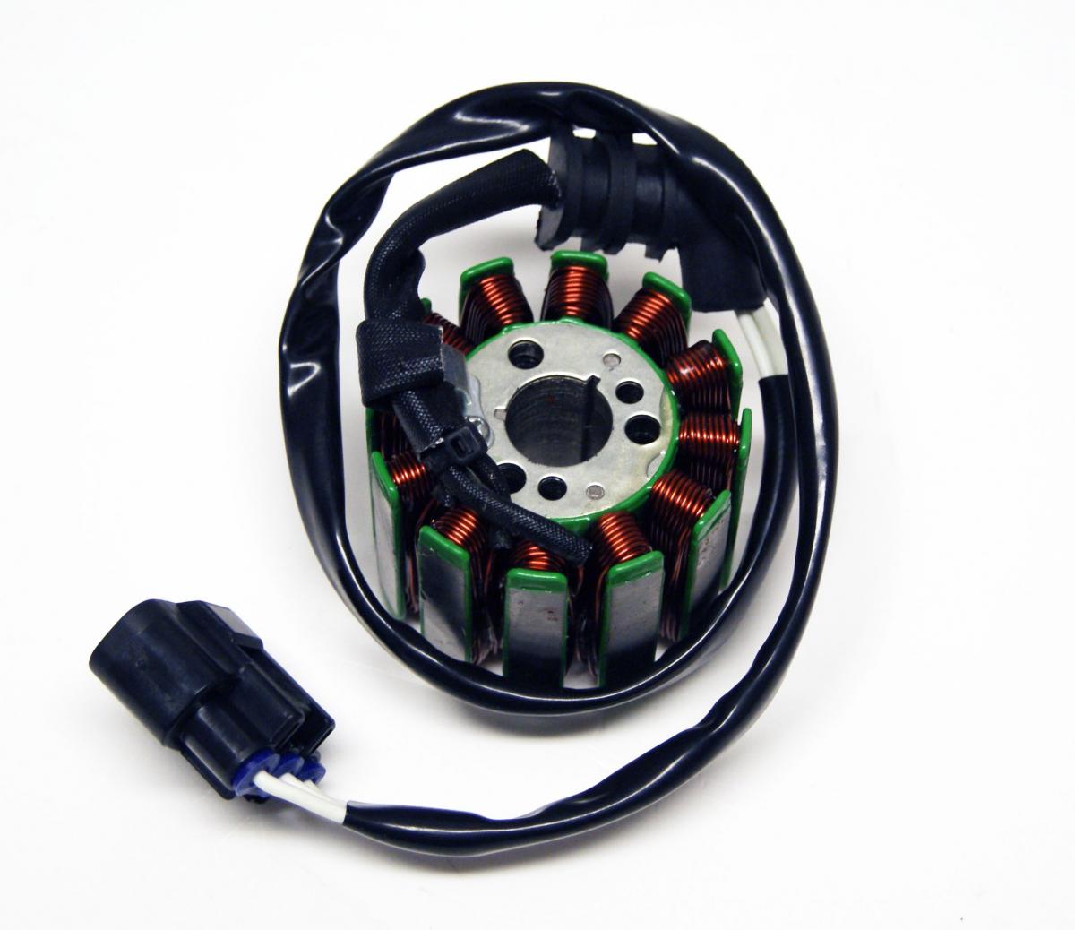 STATOR COIL YAMAHA FZ8 FZ1 YZF R1 ST-18