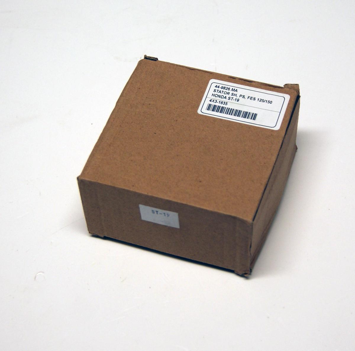 STATOR COIL HONDA SH PS FES 125 150 ST-19 SH125 150 05-12 PS125 150 06-10 FES150 S-WING 06-12