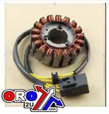 STATOR COIL HONDA SH PS FES 125 150 ST-19 SH125 150 05-12 PS125 150 06-10 FES150 S-WING 06-12