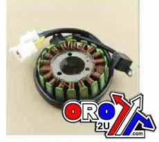 STATOR COIL SUZUKI TU125 GS125 GN125 ST-24 32101-05300