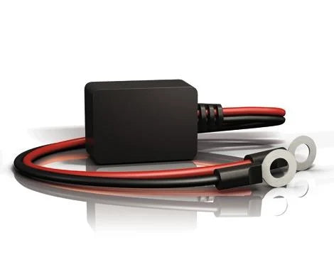 BATTERY MONITOR 24V 12V 6V, INTACT BATTERY GUARD