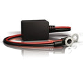 BATTERY MONITOR 24V 12V 6V, INTACT BATTERY GUARD