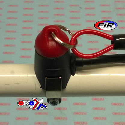 KILL SWITCH CIRCUIT OPEN, MAGNET TETHER, UP-01362