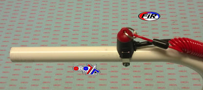 KILL SWITCH CIRCUIT OPEN, MAGNET TETHER, UP-01362