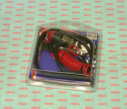 KILL SWITCH CIRCUIT OPEN, MAGNET TETHER, UP-01362