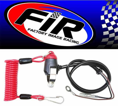 KILL SWITCH CIRCUIT OPEN, MAGNET TETHER, UP-01362