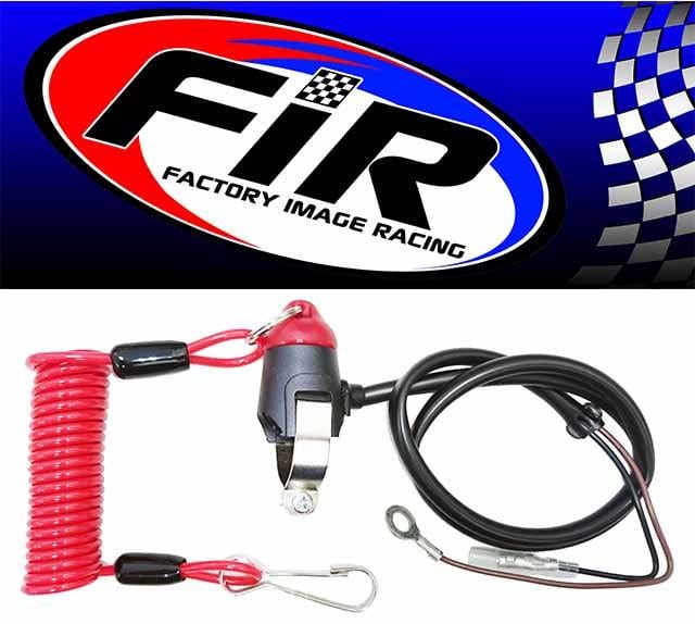 KILL SWITCH CIRCUIT OPEN, MAGNET TETHER, UP-01362