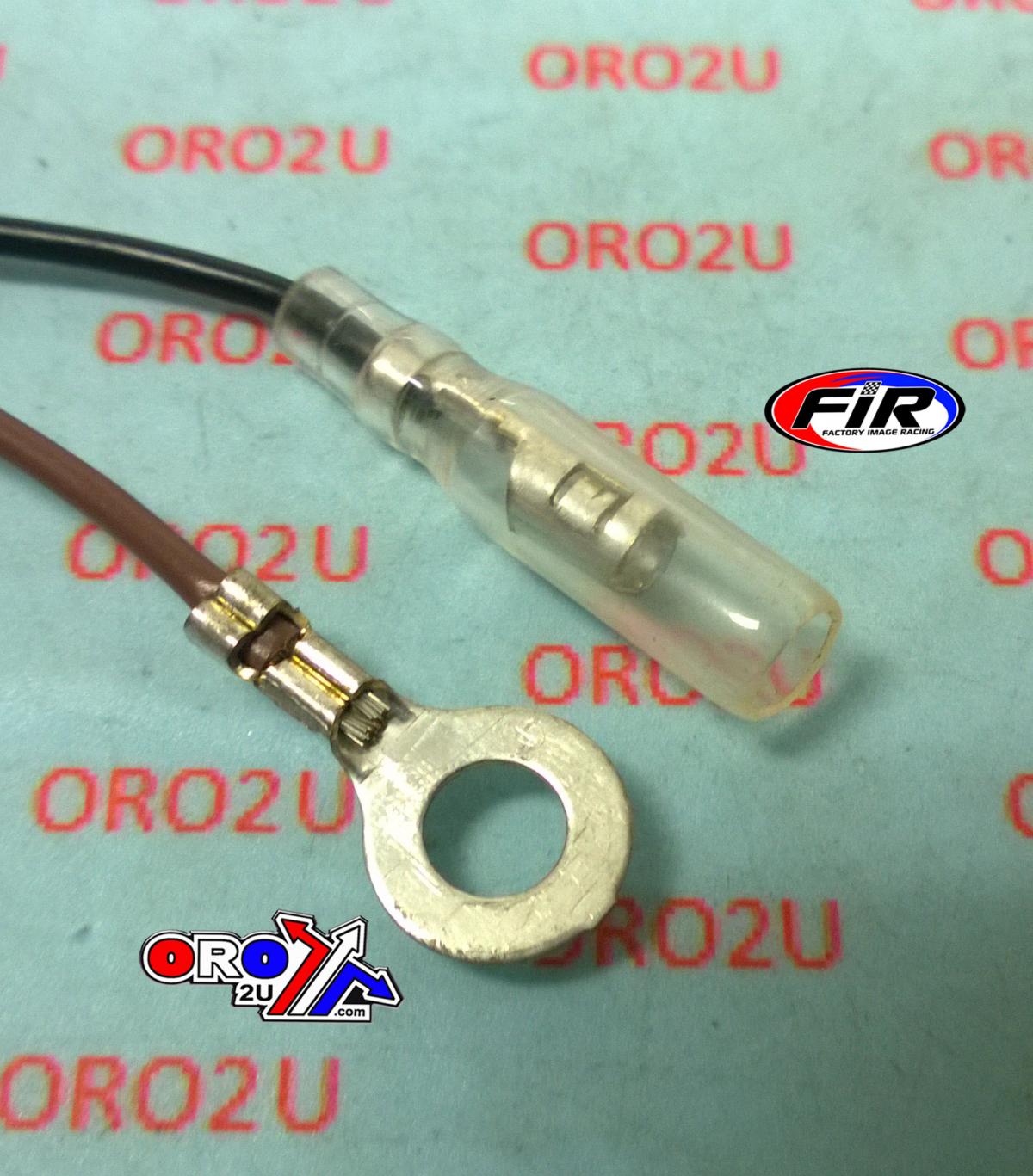 KILL SWITCH CIRCUIT CLOSED, MAGNET TETHER, UP-01362-1