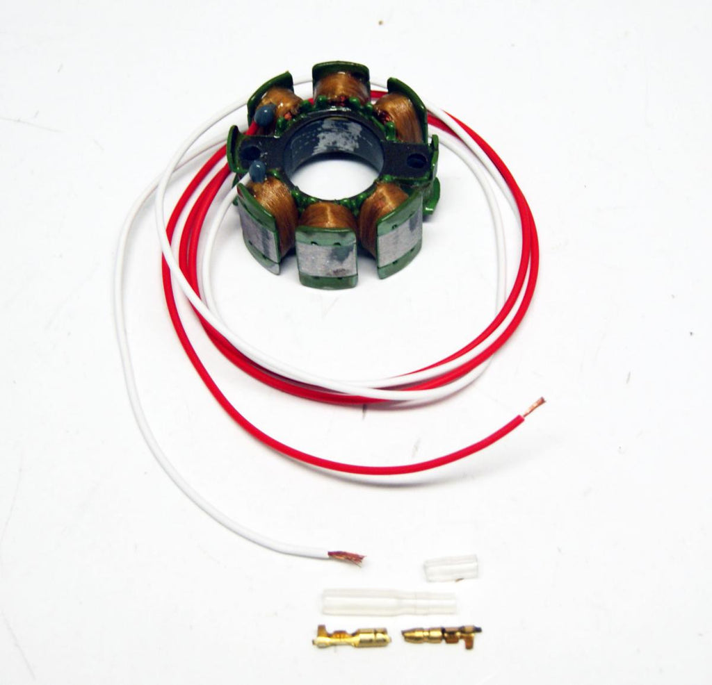 STATOR CR125/250/500 84-85, Electrics - RICKS 21-626, 31120-KA4-761, 31120-KA3-761 31120-KA5-741 56A-85510-K0-00 56A-85510-K1-00