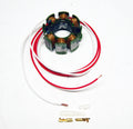STATOR CR125/250/500 84-85, Electrics - RICKS 21-626, 31120-KA4-761, 31120-KA3-761 31120-KA5-741 56A-85510-K0-00 56A-85510-K1-00