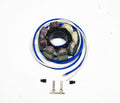 STATOR KAWASAKI KX125 03-04, Electrics - RICKS 21-719