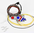 STATOR HONDA CB650C/CS, Electrics - RICKS 21-100