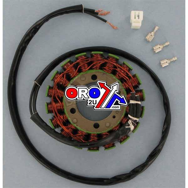 STATOR HONDA VF750C 94-03, 31120-MZ5-004 - RICKS 21-130