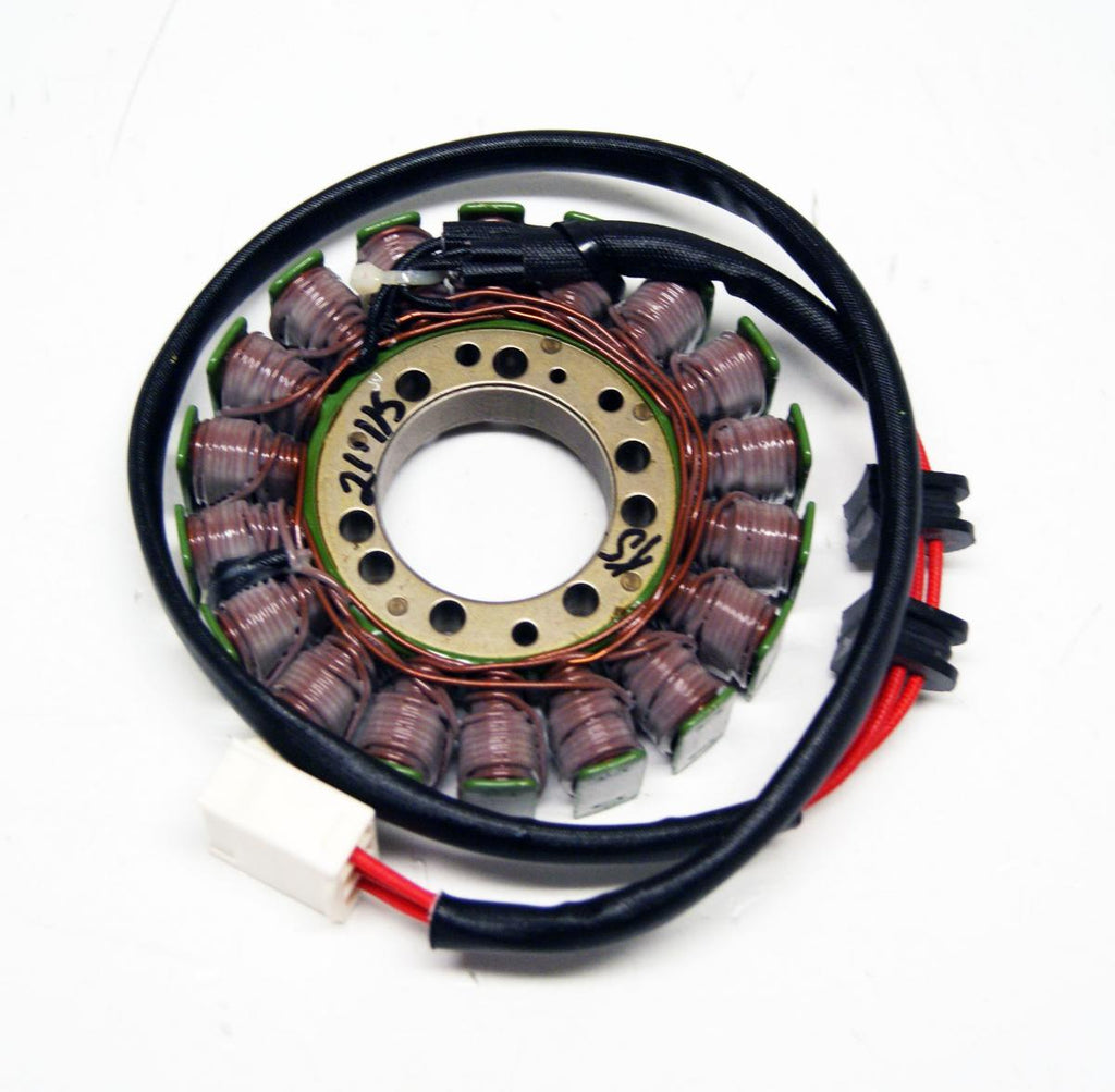 STATOR HONDA CBR954 02-03, RICKS 21-115,2112-0037