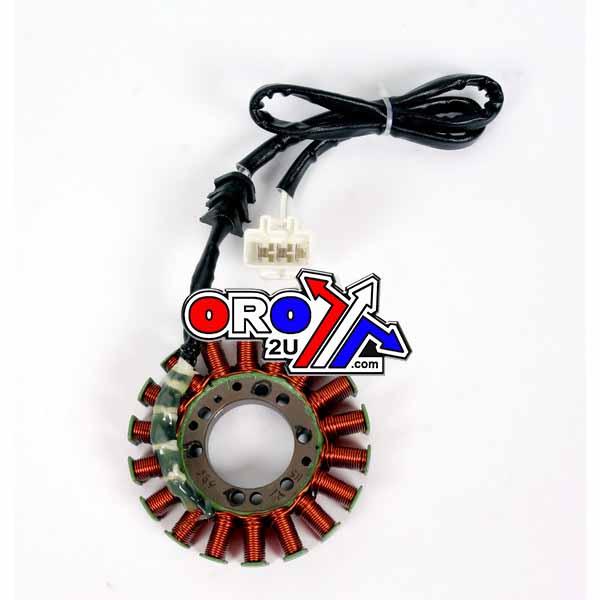 STATOR HONDA CBR954 02-03, RICKS 21-115,2112-0037