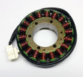 STATOR HONDA RVT1000 00-06, RICKS 21-138, 31120-MCF-003, 31120-MCF-D31