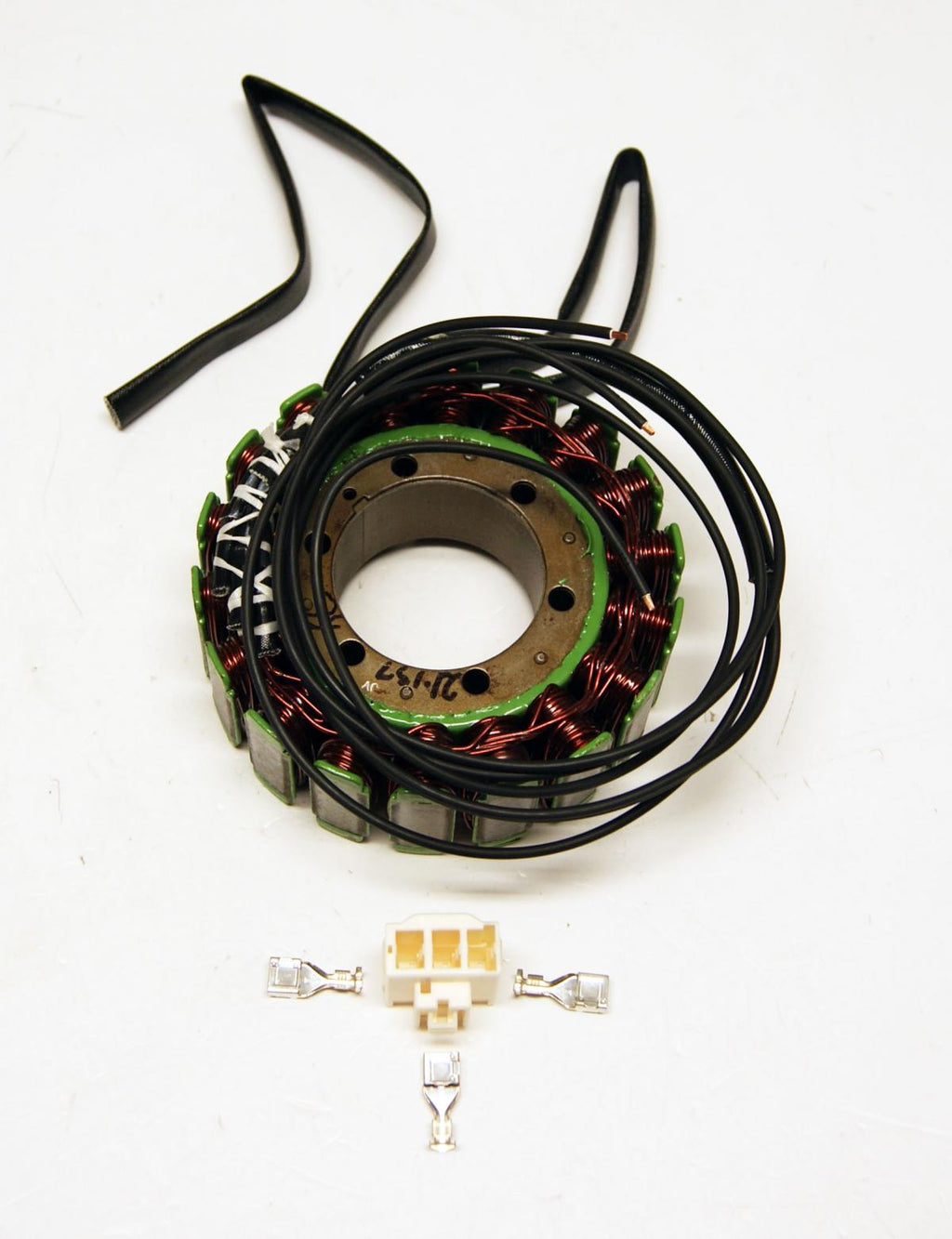 STATOR HONDA VTR1000R 98-05, RICKS 21-140 31120-MBB-641
