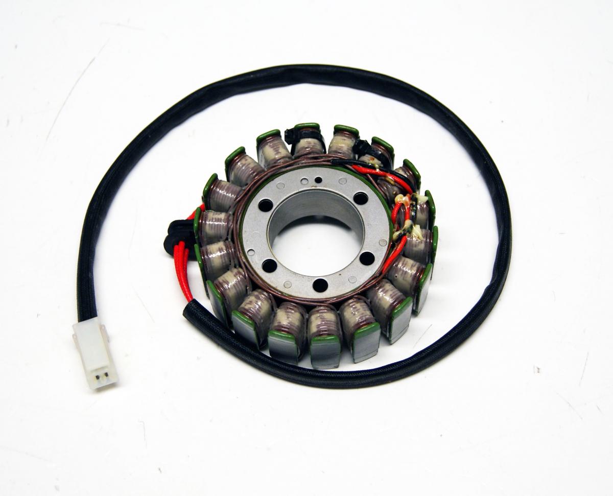 STATOR HONDA GL1200L 85-86, RICKS 21-112
