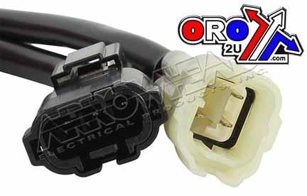 REGULATOR / RECTIFIER ARROWHEAD 12-16 KTM 250 350 450 500 EXC-F XCF-W XC-FW EXC XC-W FREERIDE AKM6003 SH830AA