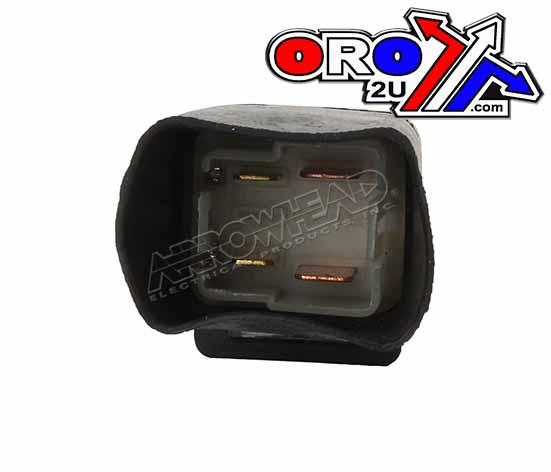 STARTER RELAY ATCTIC CAT KYMCO, ARROWHEAD SMU6179 38500-KKDK-900