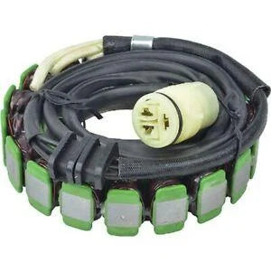 STATOR 02-13 KAWASAKI SUZUKI KVF 650 700 750 LT-V700F BRONCO AT-01471 21003-0092