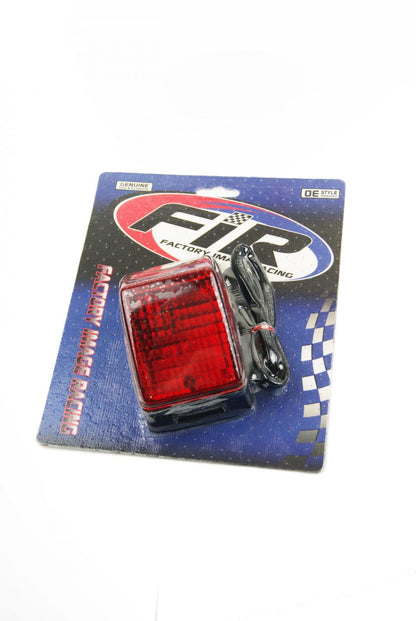 TAIL LIGHT XR ENDURO TYPE