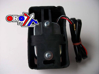 TAIL LIGHT XR ENDURO TYPE