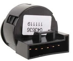 IGNITION SWITCH, POLARIS, BRONCO SM-01546 4010390, 4011002, 4011142, 4012164, 4012165.