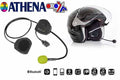 INTERCOM PHONE/GPS/STEREO, KIT D3 WITH BLUETOOTH