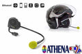 INTERCOM PHONE/GPS HF, KIT D1VA HANDSFREE