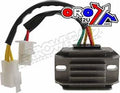 REGULATOR XR125L 03-12, AHA6101, 31600-KRH-921, 31600-KRH-D01, SH572LA