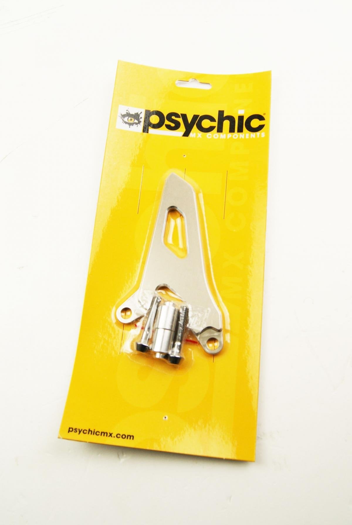 FRONT SPROCKET COVER KXF, FIR MX-03409TI