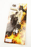 FRONT SPROCKET COVER KLX