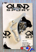 FRONT SPROCKET PROTECTION, YAMAHA YFZ450R ATV ALUMINIUM, 120611576