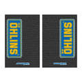 FORK DECAL SET CARBON OHLINS 5015O