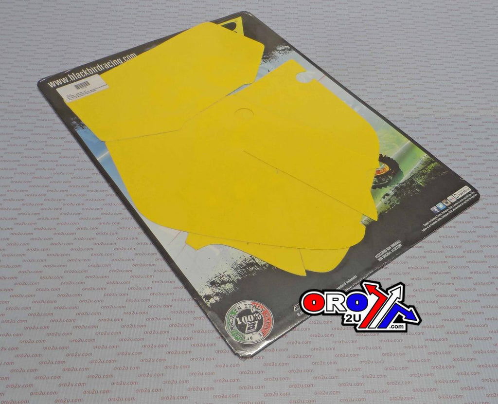 96-05 XR250/400 BACKGROUNDS YE, 3110