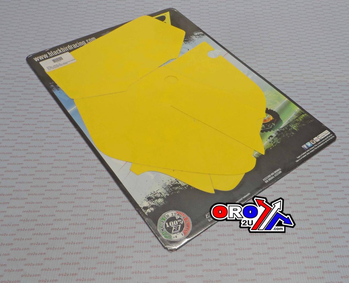 96-05 XR250/400 BACKGROUNDS YE, 3110