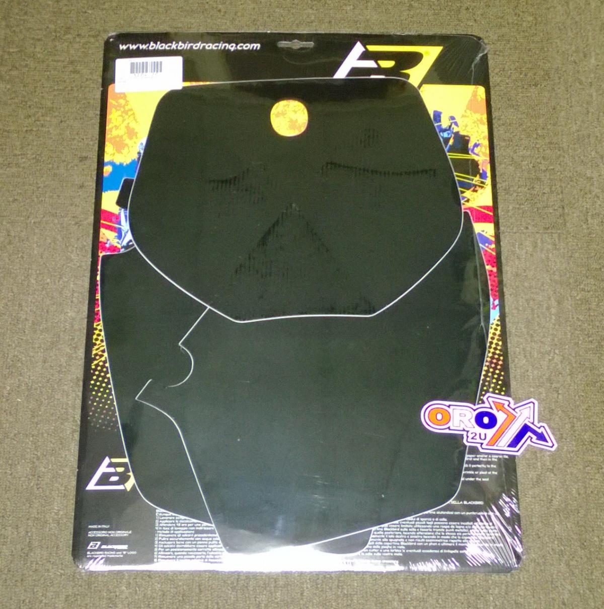 96-99 YZ125/250 BACKGROUNDS BK 3204/20