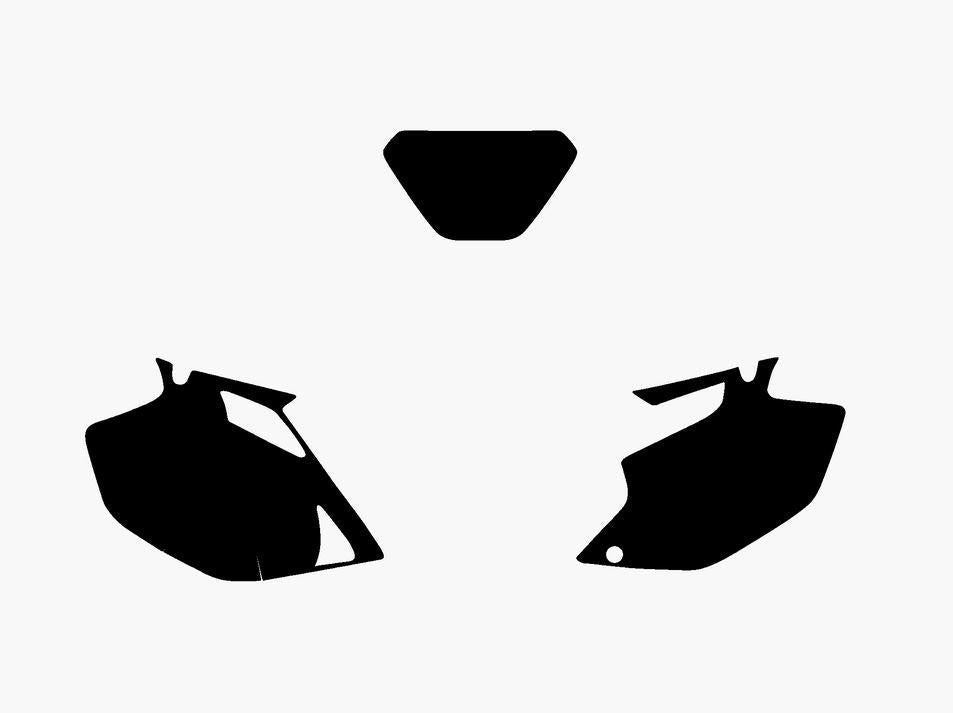 WRF250/450 2005-06 BACKGROUNDS