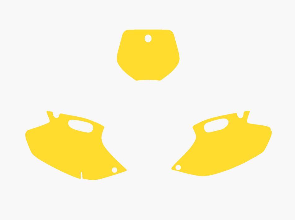 98-99 YZF/WR400 BACKGROUNDS YE, BB3206/40