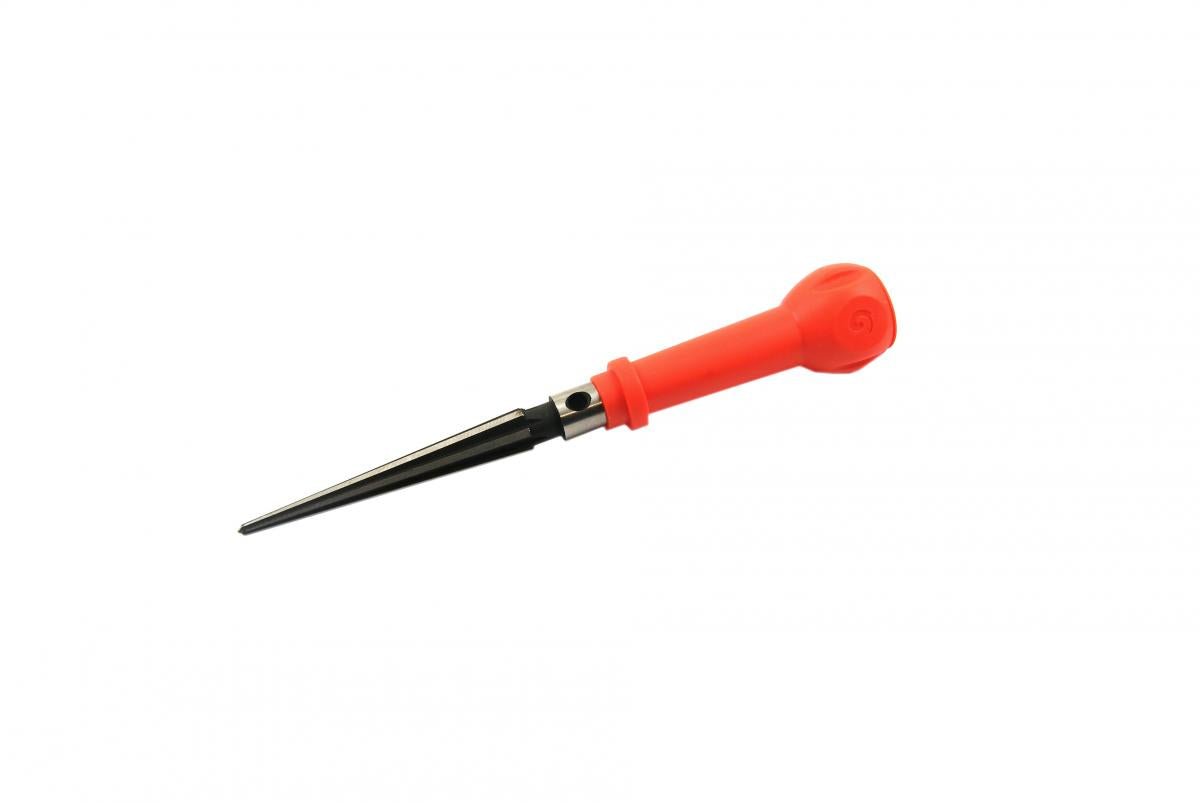 TAPERED HAND REAMER 4-13mm