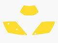 2004 KTM EXC YELLOW PRE CUT BACKGROUNDS, BLACKBIRD 3510/40