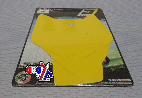 00-08 HUSABERG BACKGROUNDS, BB3703/40