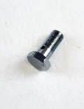 BANJO BOLT M8x1.00 CHROME, VENHILL 108100C