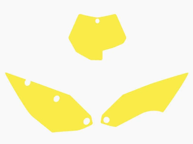 09-12 HUS.FS BACKGROUND, FLUORESCENT YELLOW/GREEN
