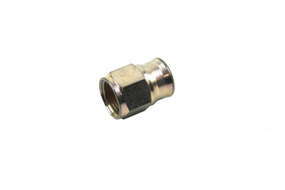 HOSE END SOCKET NUTS EACH, BRAKE HOSE FITTING DIY, UP-05011B BUILDALINE